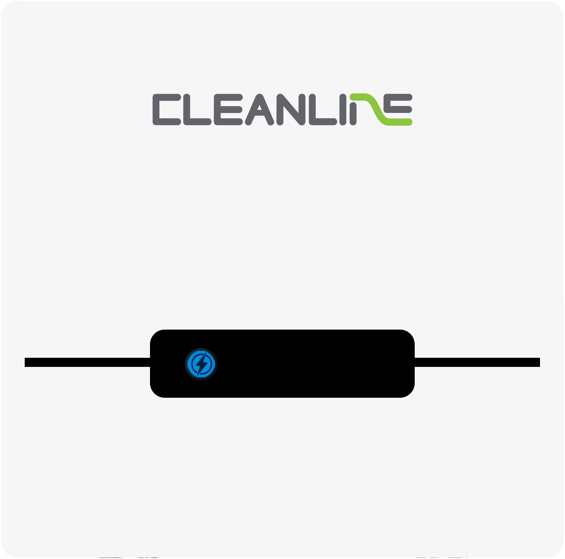 อินเวอร์เตอร์ CLEANLINE INVERTER 5KWP CL 5KTL-P1_1